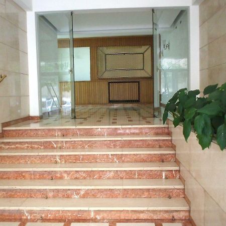 Cosy Flat Posh Quartier Kolonaki Lejlighed Athen Eksteriør billede