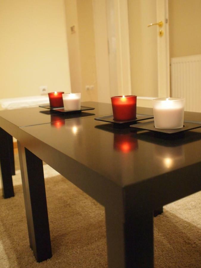 Cosy Flat Posh Quartier Kolonaki Lejlighed Athen Eksteriør billede