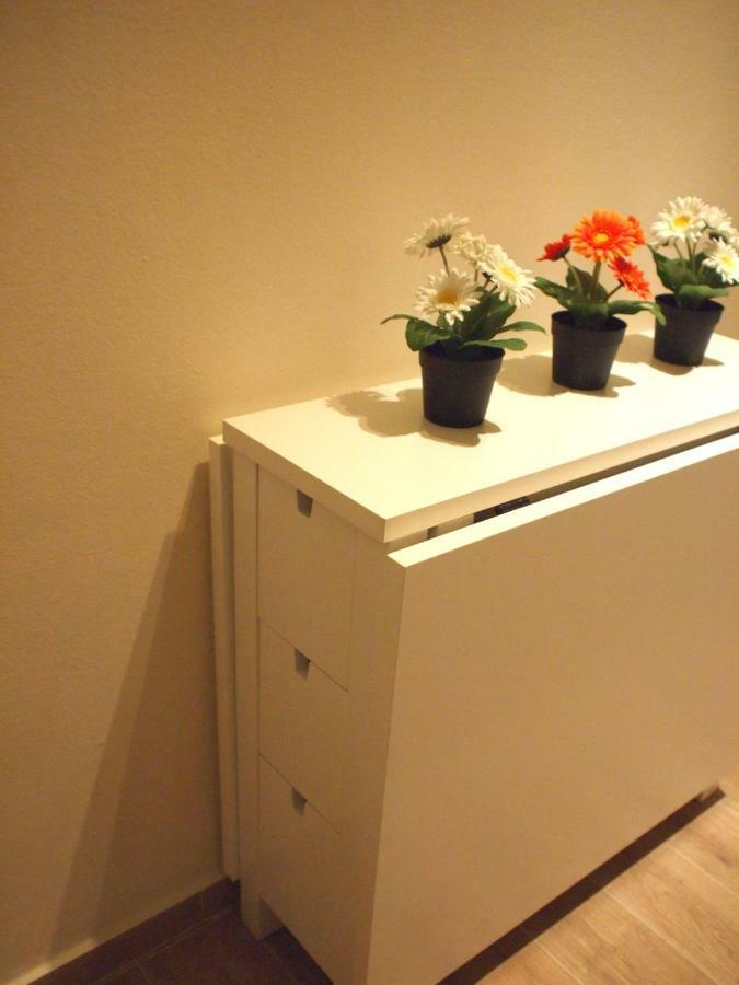 Cosy Flat Posh Quartier Kolonaki Lejlighed Athen Eksteriør billede