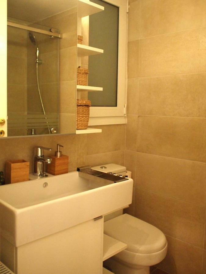 Cosy Flat Posh Quartier Kolonaki Lejlighed Athen Eksteriør billede