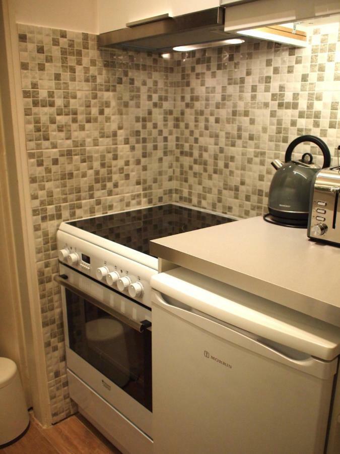 Cosy Flat Posh Quartier Kolonaki Lejlighed Athen Eksteriør billede