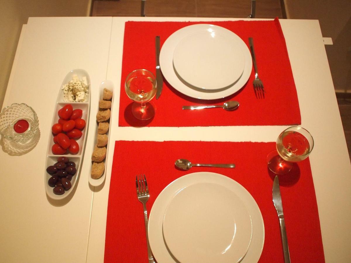 Cosy Flat Posh Quartier Kolonaki Lejlighed Athen Eksteriør billede