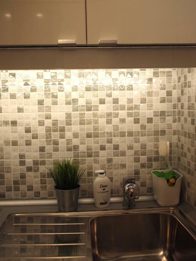 Cosy Flat Posh Quartier Kolonaki Lejlighed Athen Eksteriør billede