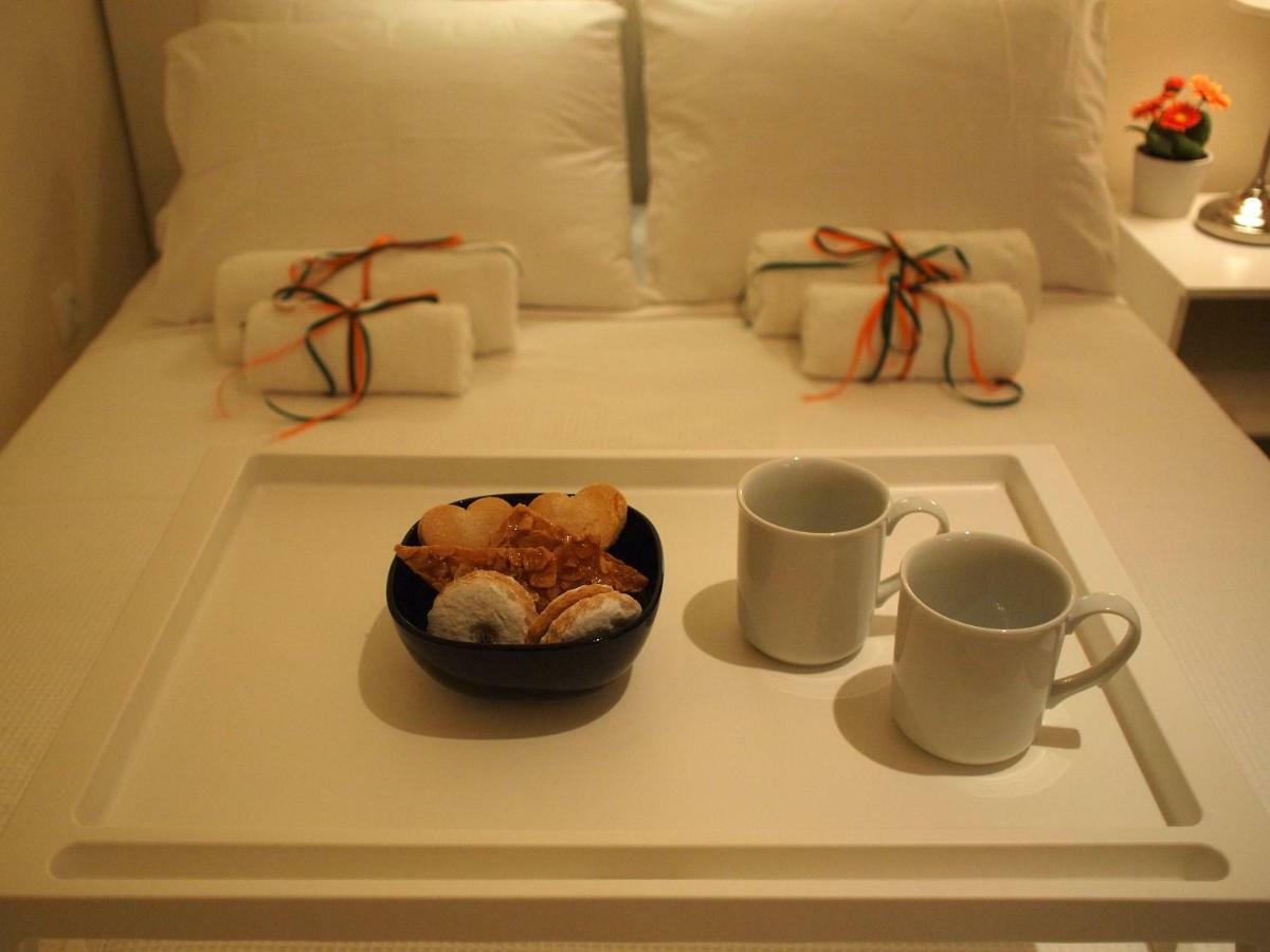 Cosy Flat Posh Quartier Kolonaki Lejlighed Athen Eksteriør billede