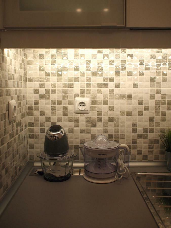 Cosy Flat Posh Quartier Kolonaki Lejlighed Athen Eksteriør billede