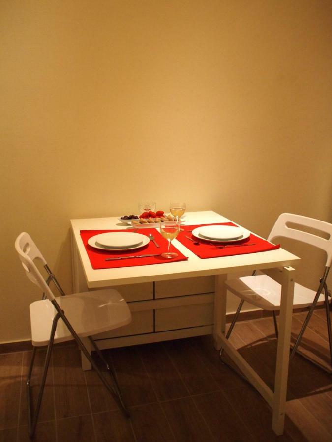 Cosy Flat Posh Quartier Kolonaki Lejlighed Athen Eksteriør billede