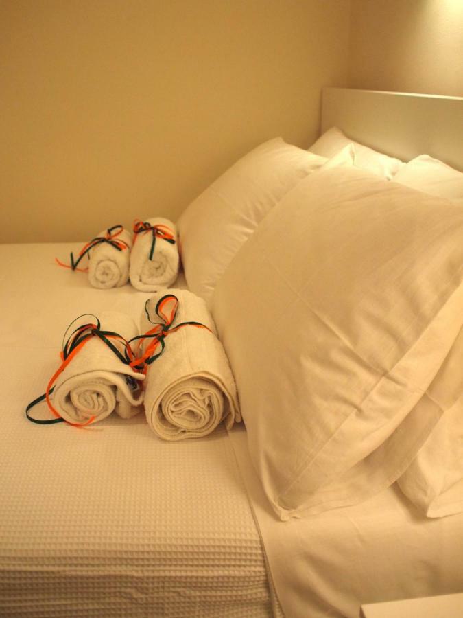 Cosy Flat Posh Quartier Kolonaki Lejlighed Athen Eksteriør billede